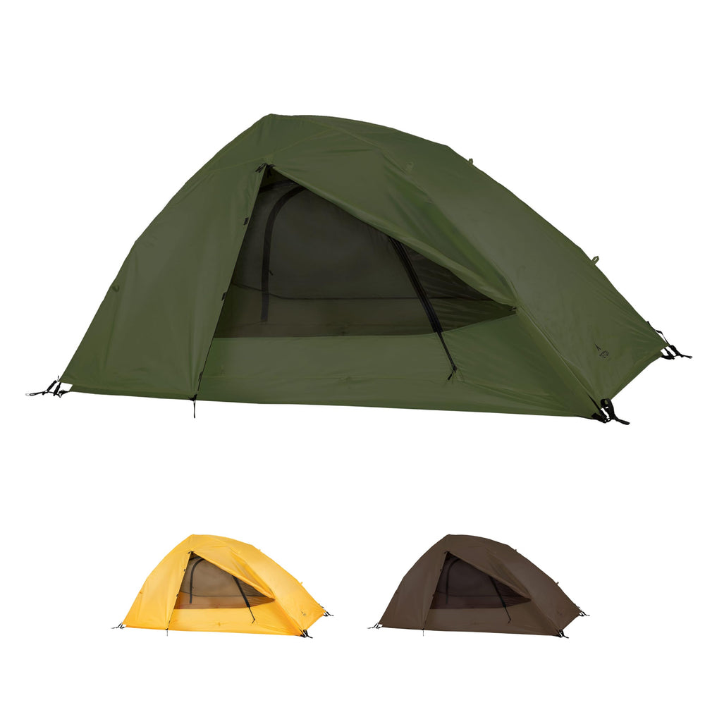 TETON Sports Vista instant setup tent ready in seconds for quick shelter