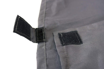 TETON Sports XL liner is machine-washable for easy cleanup.