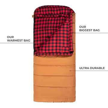 TETON Sports Teton Junior hood cinch for added warmth around the head.