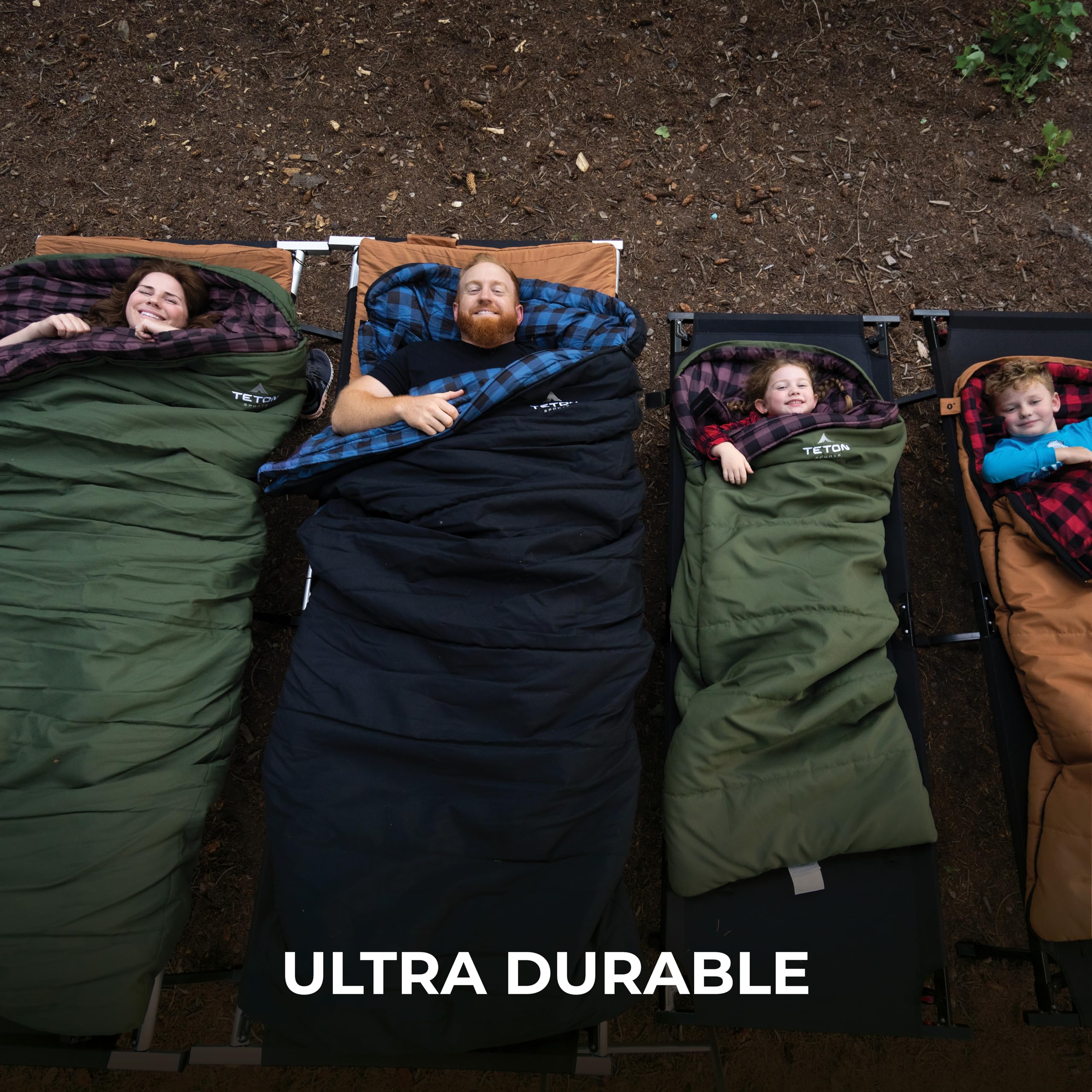 Inner pocket keeps small essentials like flashlight or phone within reach.