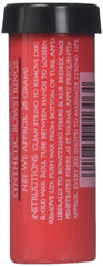 Close-up of 1oz Bohning Tex-Tite bowstring wax tube