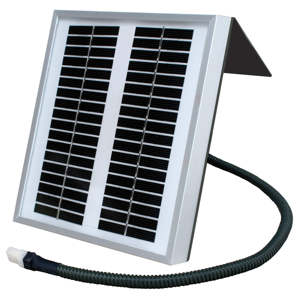 Texas Hunter TH70 mounting hardware demonstrates quick, stable field installation.