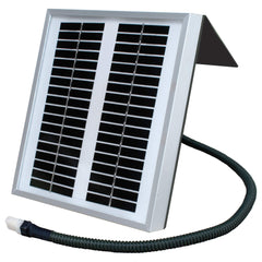 Texas Hunter TH70 mounting hardware demonstrates quick, stable field installation.