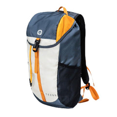 Tezos Juniper Daypack front view, lightweight design for day hikes.