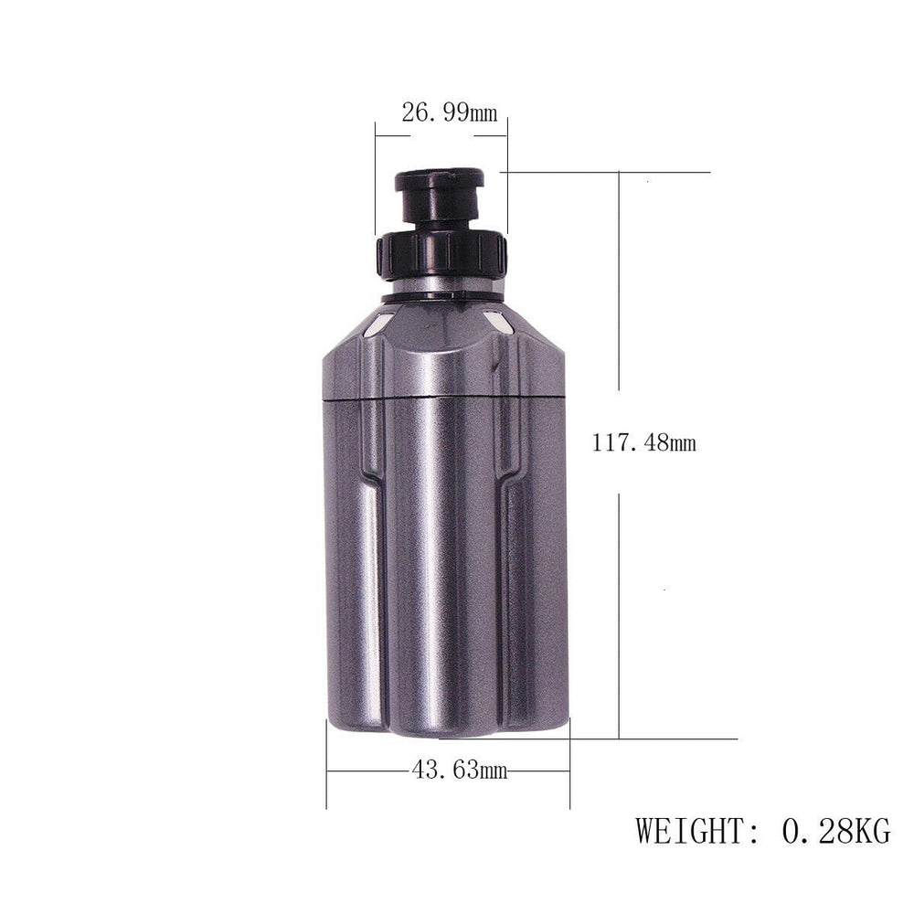 14.8V 2500mAh Li-ion battery for Daiwa electric reels - product shot