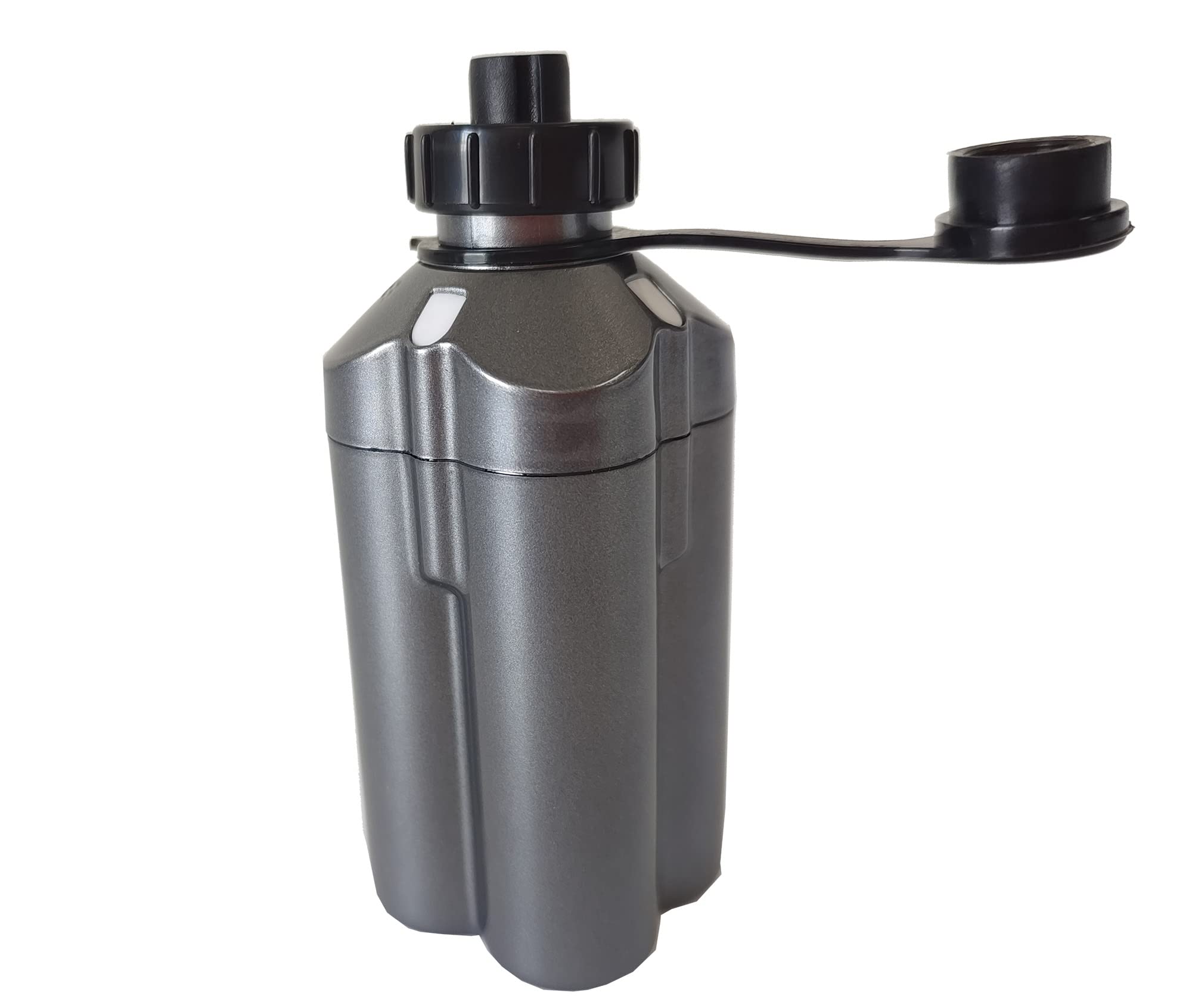 Daiwa reel battery compatibility visual with TF-POWER