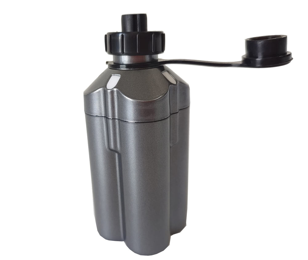 Daiwa reel battery compatibility visual with TF-POWER