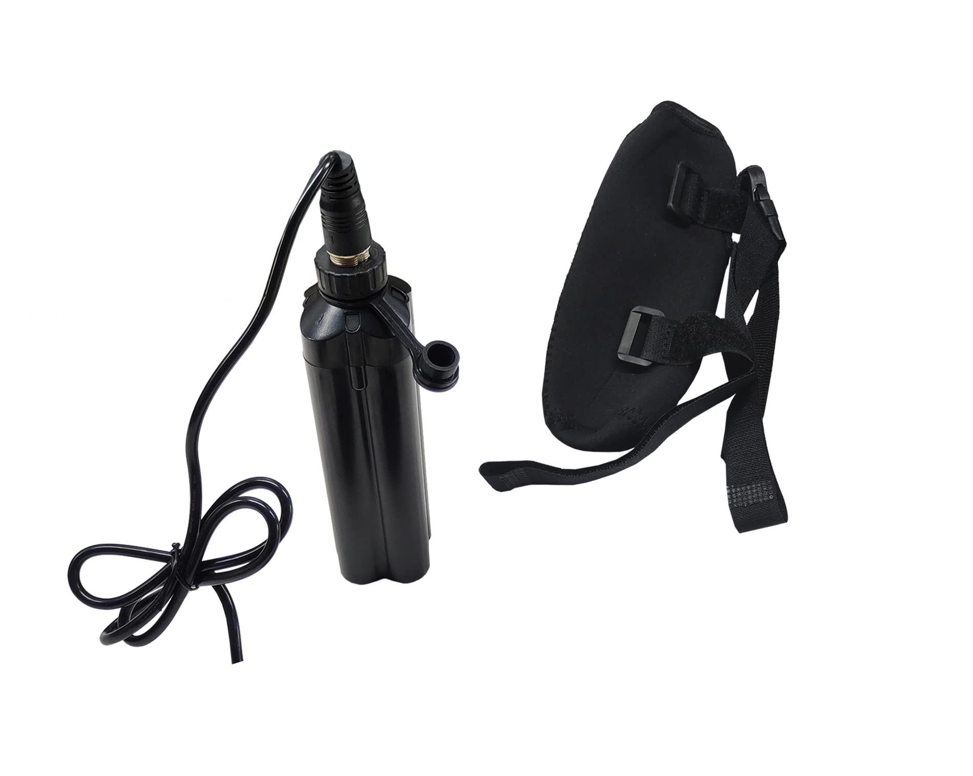 TF-POWER BM5000 packaging with 12-month warranty badge