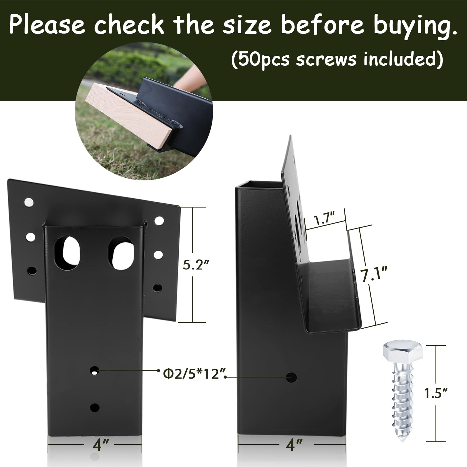 TFMUZERT elevator bracket installation shown with drill for secure setup.