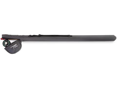 Temple Fork Outfitter Bug Launcher kit closeup highlighting lightweight responsiveness