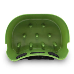 TFO Linekurv basket with rod holder keeping line tidy between casts