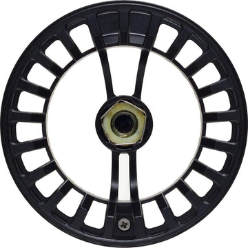 TFO NXT Black Label Spare Spool II for 5-6wt close-up