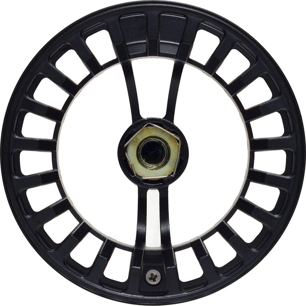 TFO NXT Black Label Spare Spool II for 5-6wt close-up