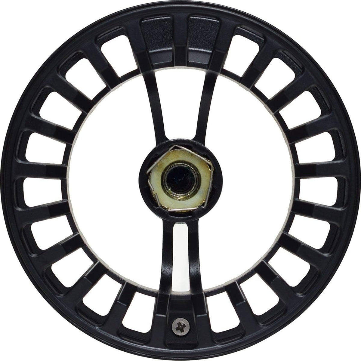 TFO NXT Black Label Spare Spool II for 5-6wt close-up