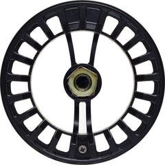 TFO NXT Black Label Spare Spool II for 5-6wt close-up