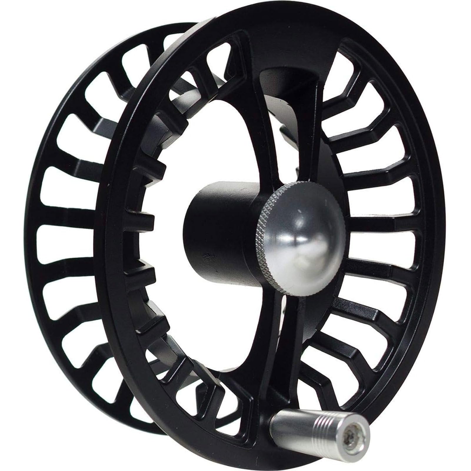 Spare spool for TFO NXT Black Label fly reel 5-6wt