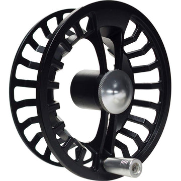 Spare spool for TFO NXT Black Label fly reel 5-6wt