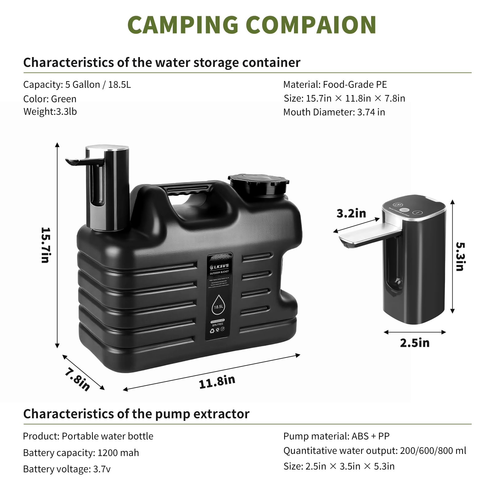 TfruKiet spigot water outlet demonstrates leak-proof outdoor access.