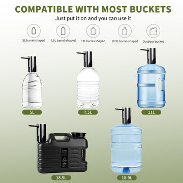 TfruKiet wide-mouth design makes cleaning after meals quick.