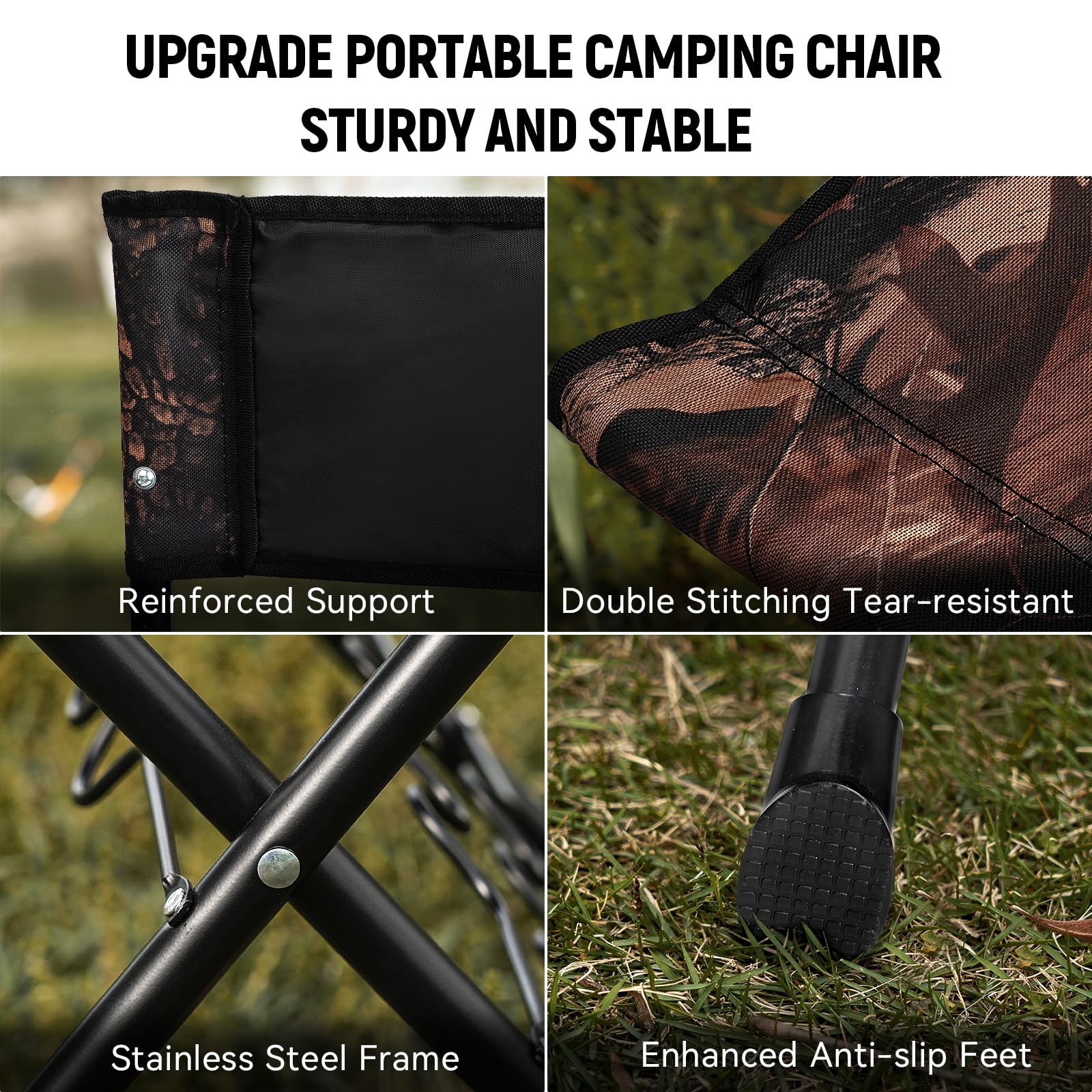 Thallike folded-compact-storage design fits trunks and gear neatly