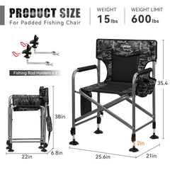 Thallike chair backrest shows high-comfort support with heat for extended all-day lounging.