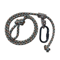 Thanos ZOOK Tree Tether 1.0 anchor point for safer treestand setup.