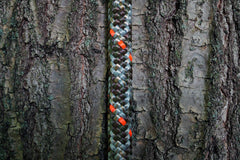 Thanos ZOOK rope used for treestand installation with reliable support