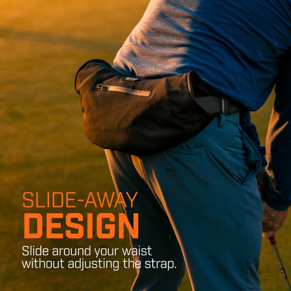 THAW Cinder 10K heat-modes control lets you adjust warmth to the moment.
