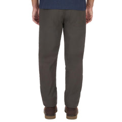 The American Outdoorsman Raven pants offer relaxed-fit comfort for everyday wear.