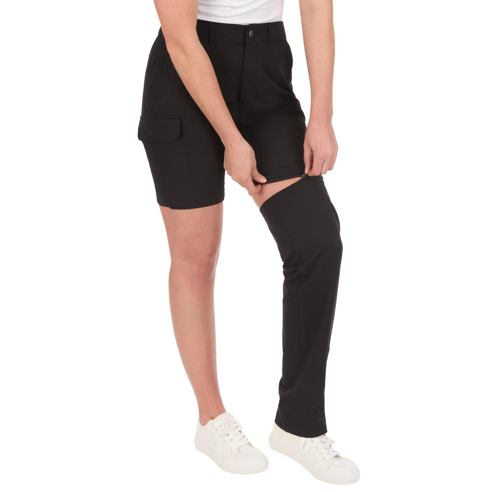 The American Outdoorsman ripstop fabric pants built for rugged outdoor days