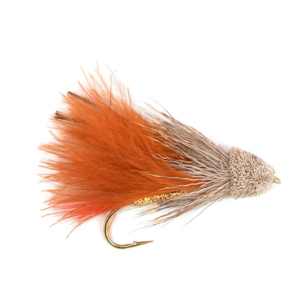 The Fly Fishing Place Basics Collection: 10 wet flies, 5 patterns.