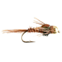 The Fly Fishing Place hook sizes 14-18 layout image for versatile rigs