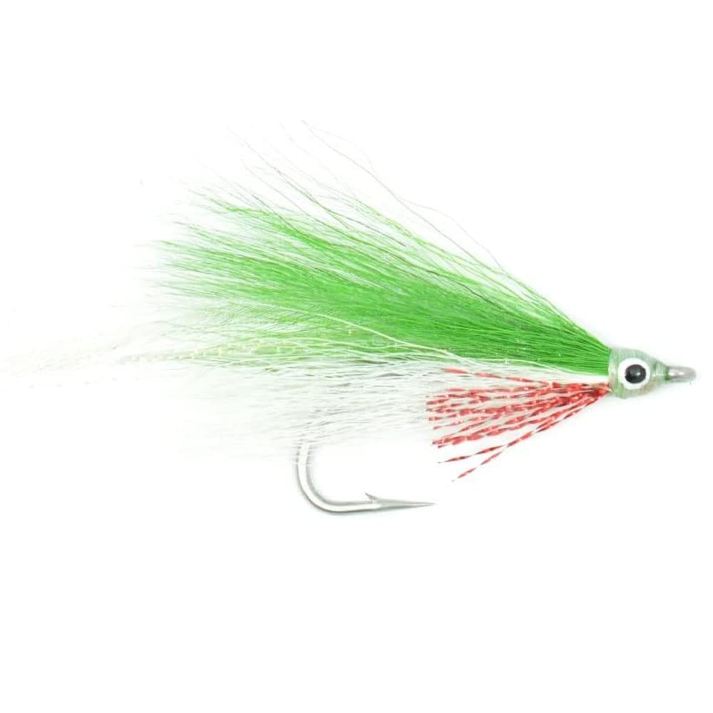 Bass and pike anglers benefit from versatile 12-pattern assortment