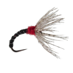 The Fly Fishing Place Hares Ear Kebari fly ideal for subtle presentation in slow to medium flows