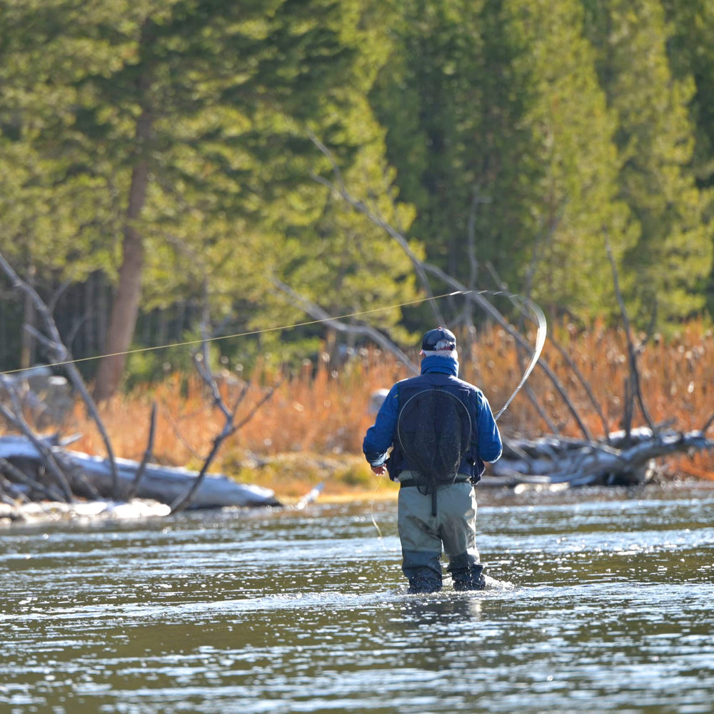 The Fly Fishing Place shrimp flies inspired by Lees Ferry and Big Horn River for trout patterns