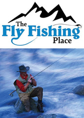 Lefty's Deceiver set in box ready for saltwater and freshwater trips