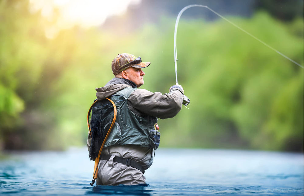 Six Olive BWO Midge nymphs in a single set for versatile trout angling