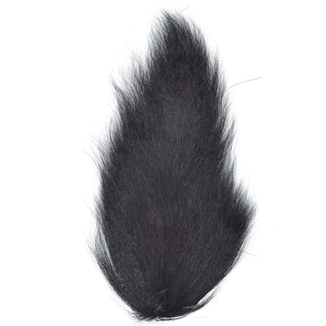 The Fly Fishing Place red bucktails for bold, attention-grabbing streamer patterns.