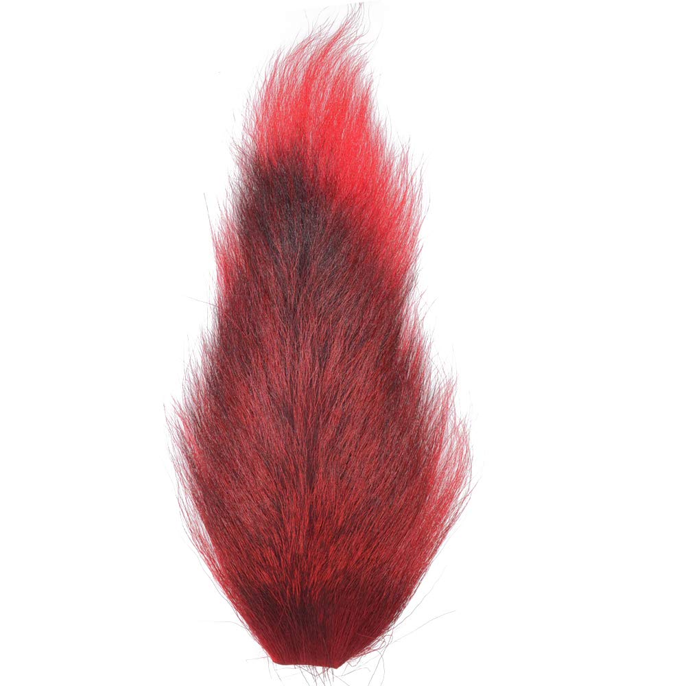 The Fly Fishing Place tube-fly application image shows ready-to-tie bucktails.