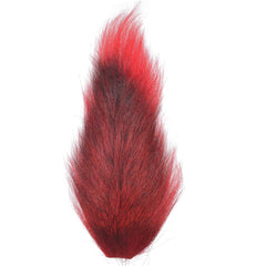 The Fly Fishing Place tube-fly application image shows ready-to-tie bucktails.