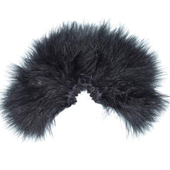 The Fly Fishing Place sculpin olive marabou adds bold color accents