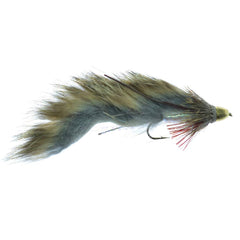 The Fly Fishing Place six-fly packaging, ready for gifting to anglers