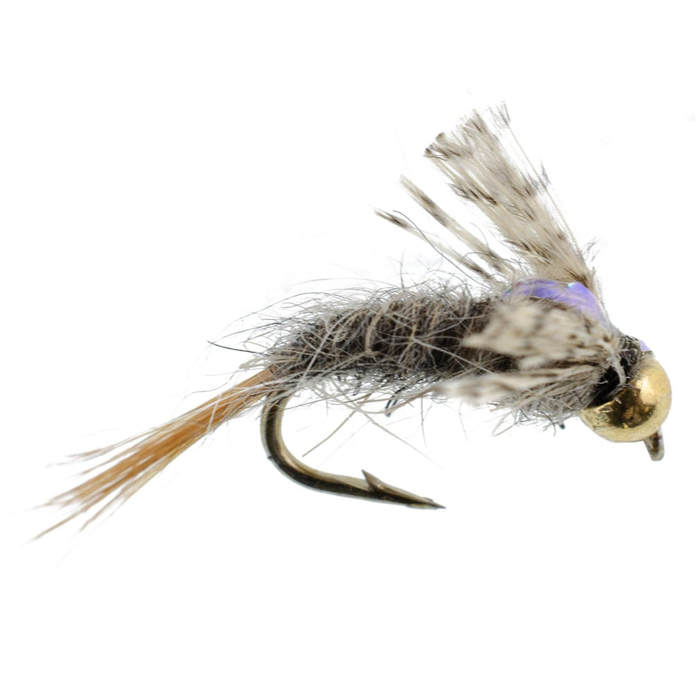 Olive BWO Midge flies ideal for tailwater trout and chironomid-rich lakes.