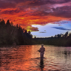 The Fly Fishing Place set of 3 bass flies boosts options on the bank or boat