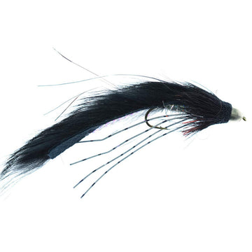 The Fly Fishing Place Zuddler cone head streamer for river fishing