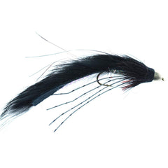 The Fly Fishing Place Zuddler cone head streamer for river fishing
