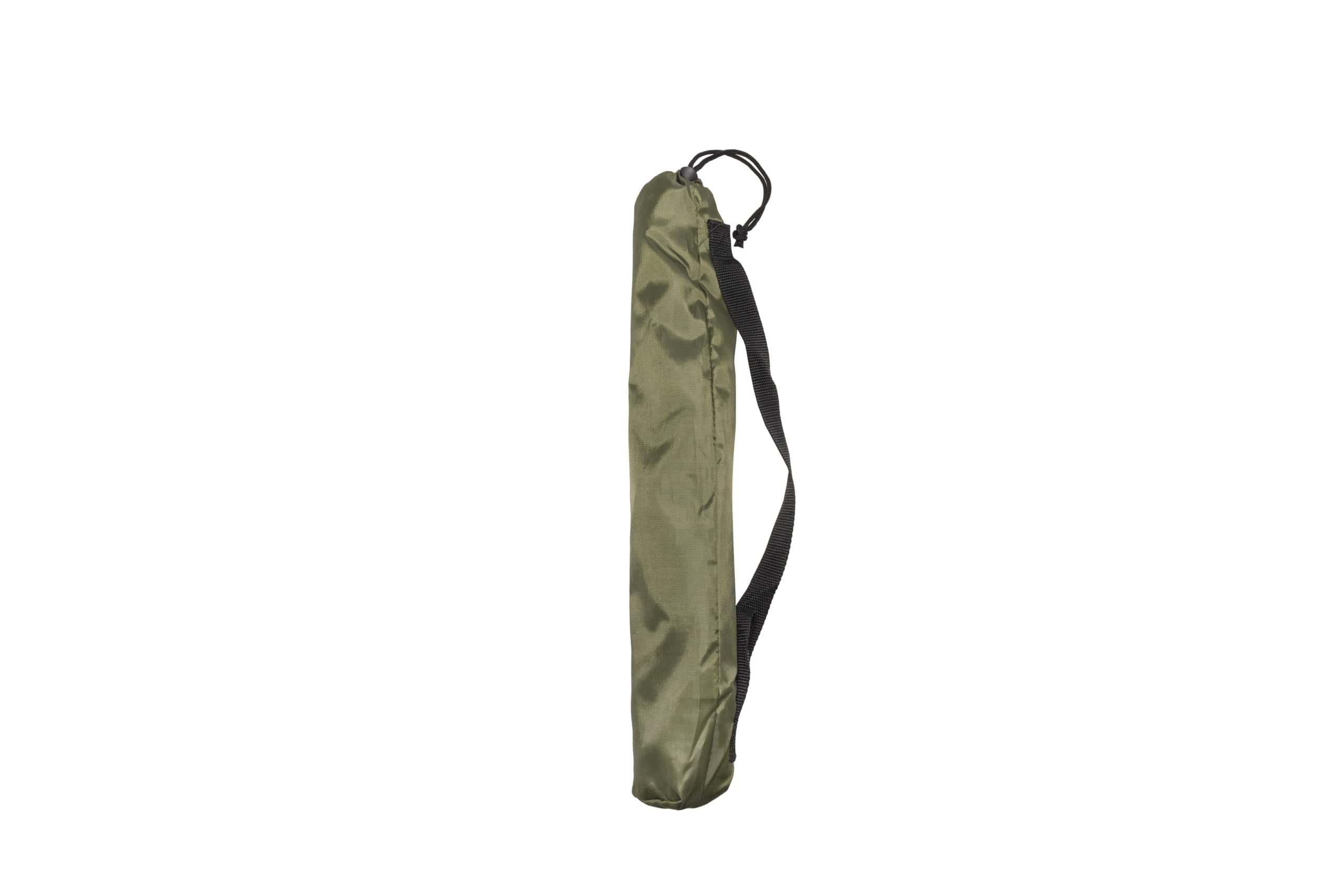 The Grind Knee Blind carrying bag with shoulder strap simplifies transport.