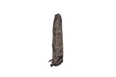 The Grind Knee Blind in Mossy Oak Bottomland camo blends with terrain.