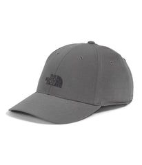 The North Face 66 FlashDry Hat front view showing moisture-wicking performance for all-day comfort