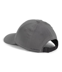 The North Face 66 FlashDry Hat side view with adjustable strap for tailored fit